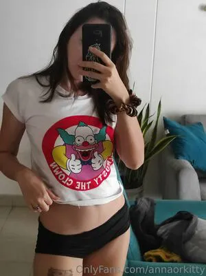 Annaorkitty OnlyFans Leaked Free Thumbnail Picture - #4BUM24VsvF