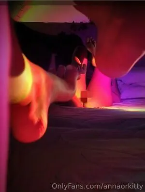 Annaorkitty OnlyFans Leaked Free Thumbnail Picture - #d1myFrNCvB