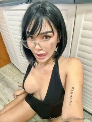 Annaowoo OnlyFans Leaked Free Thumbnail Picture - #70TbXht3qe