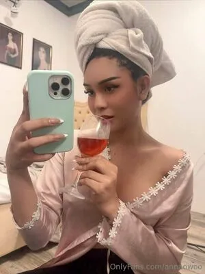 Annaowoo OnlyFans Leaked Free Thumbnail Picture - #RvX63y13xJ