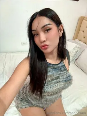 Annaowoo OnlyFans Leaked Free Thumbnail Picture - #tYXZn20Y3R