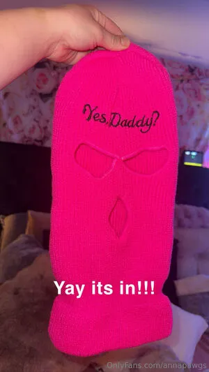 Annapawgs OnlyFans Leaked Free Thumbnail Picture - #9028iriicZ