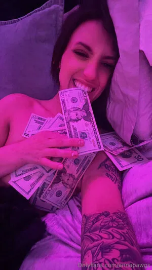 Annapawgs OnlyFans Leaked Free Thumbnail Picture - #RlLOOaT6bV