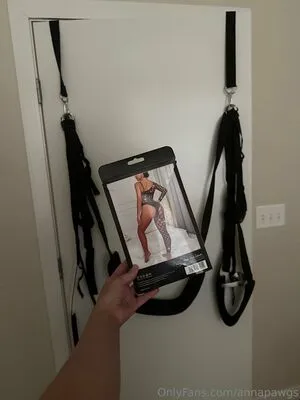 Annapawgs OnlyFans Leaked Free Thumbnail Picture - #uyl78YuL6g