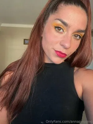 Annapegging OnlyFans Leaked Free Thumbnail Picture - #9K1KZAFoGd