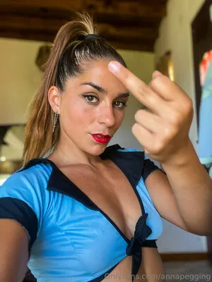 Annapegging OnlyFans Leaked Free Thumbnail Picture - #PfGDYZ1XVw