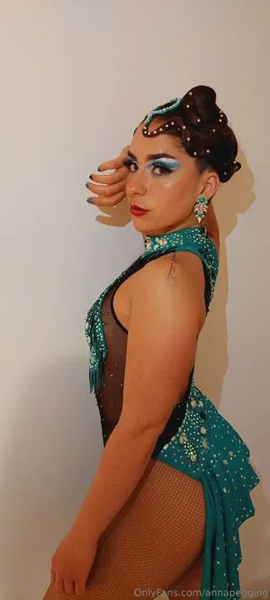 Annapegging OnlyFans Leaked Free Thumbnail Picture - #fT2niAOlE8