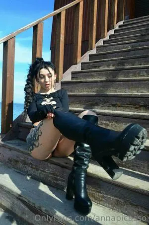 Annapicasso OnlyFans Leaked Free Thumbnail Picture - #IHOep8ZfaY