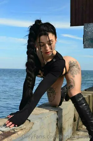 Annapicasso OnlyFans Leaked Free Thumbnail Picture - #SN8it7FLrF