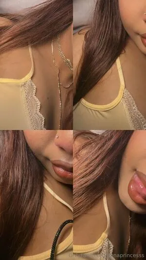 Annaprincesss OnlyFans Leaked Free Thumbnail Picture - #4SXRzjoTQK