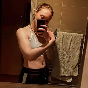 Annardemetriou OnlyFans Leaked Free Thumbnail Picture - #P0xnJBj3Dt