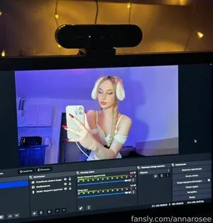Annarosee OnlyFans Leaked Free Thumbnail Picture - #9VyO6XkqvX