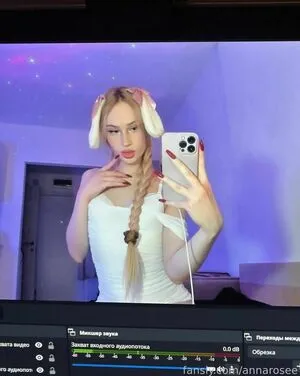 Annarosee OnlyFans Leaked Free Thumbnail Picture - #StG7yCNLT1