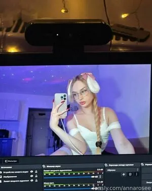 Annarosee OnlyFans Leaked Free Thumbnail Picture - #ofTUc8Hgig
