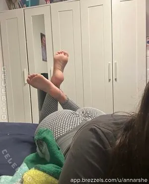 Annarshe OnlyFans Leaked Free Thumbnail Picture - #XWJuSJcoS5