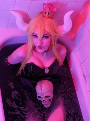 Annas Cosplay OnlyFans Leaked Free Thumbnail Picture - #2kyJTm4uwB
