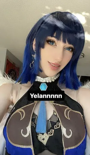 Annas Cosplay OnlyFans Leaked Free Thumbnail Picture - #3BiuD5SEds