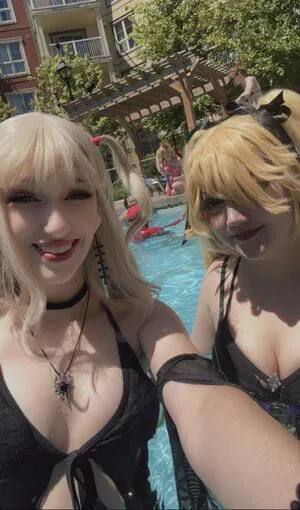 Annas Cosplay OnlyFans Leaked Free Thumbnail Picture - #6IERO7XHEX