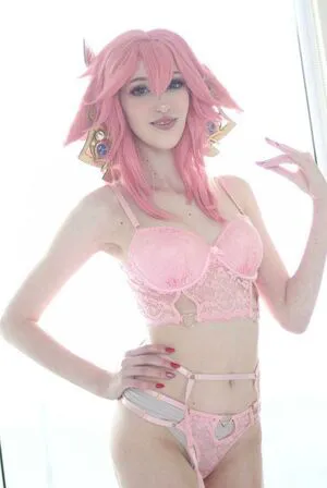 Annas Cosplay OnlyFans Leaked Free Thumbnail Picture - #74NEtLnHh8