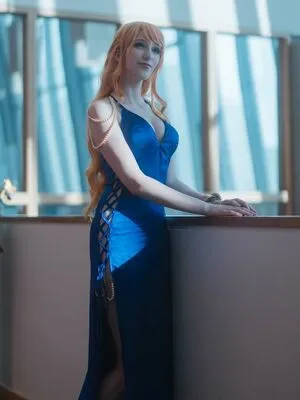 Annas Cosplay OnlyFans Leaked Free Thumbnail Picture - #7VnRfN74xB