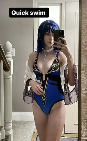 Annas Cosplay OnlyFans Leaked Free Thumbnail Picture - #MGbTq9ZqH4
