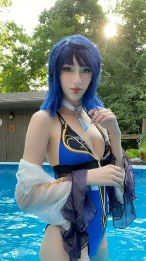 Annas Cosplay OnlyFans Leaked Free Thumbnail Picture - #PVsE7AiiVW