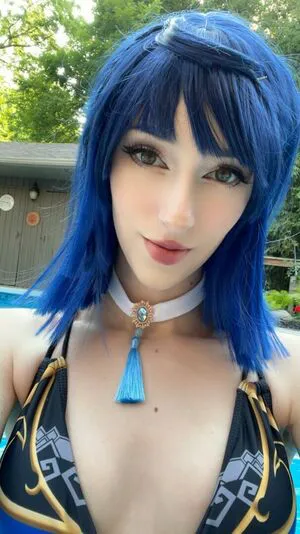 Annas Cosplay OnlyFans Leaked Free Thumbnail Picture - #PsbcbDseFp