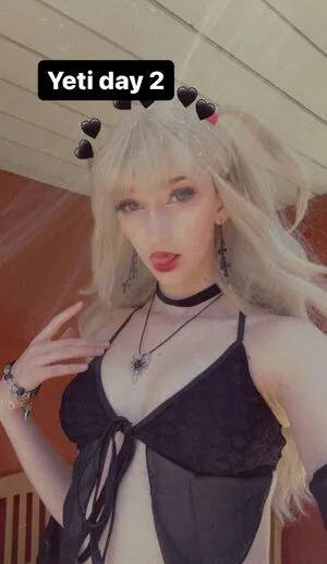 Annas Cosplay OnlyFans Leaked Free Thumbnail Picture - #RM6uV7GMTo
