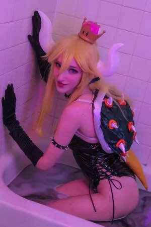 Annas Cosplay OnlyFans Leaked Free Thumbnail Picture - #TD0C2cLfQo