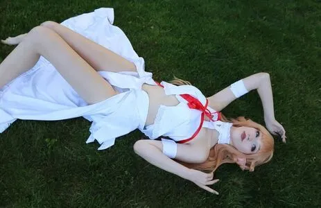 Annas Cosplay OnlyFans Leaked Free Thumbnail Picture - #Zm0VWAGAar