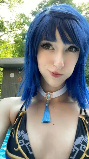 Annas Cosplay OnlyFans Leaked Free Thumbnail Picture - #b0Goy8cPTP