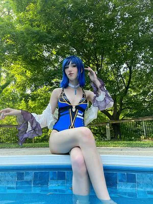 Annas Cosplay OnlyFans Leaked Free Thumbnail Picture - #gFo4mnopxg