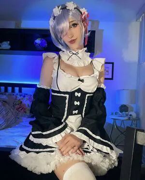 Annas Cosplay OnlyFans Leaked Free Thumbnail Picture - #iDkH62RjXE