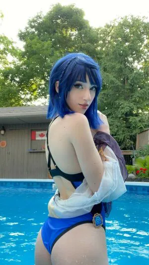 Annas Cosplay OnlyFans Leaked Free Thumbnail Picture - #j04wpjBklM