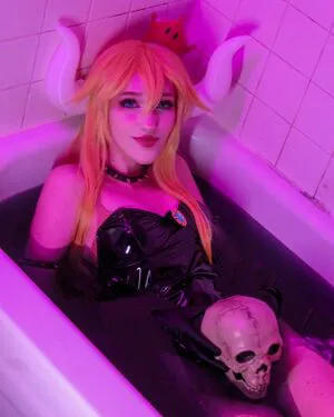 Annas Cosplay OnlyFans Leaked Free Thumbnail Picture - #nslirSozKN