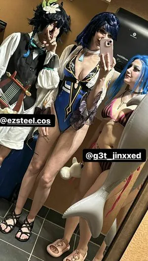 Annas Cosplay OnlyFans Leaked Free Thumbnail Picture - #oByuYGjFJ4