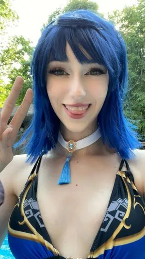 Annas Cosplay OnlyFans Leaked Free Thumbnail Picture - #v1Y2DV2d9y