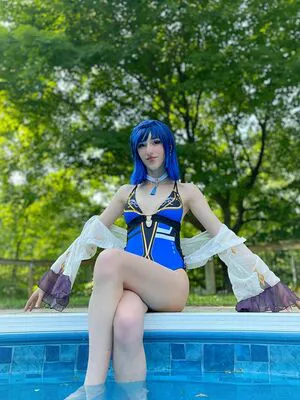 Annas Cosplay OnlyFans Leaked Free Thumbnail Picture - #y5jtUBtuvV
