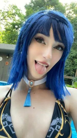 Annas Cosplay OnlyFans Leaked Free Thumbnail Picture - #zZcUyPt8fi
