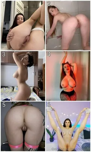 Annasido OnlyFans Leaked Free Thumbnail Picture - #8ZtRxwtNyU