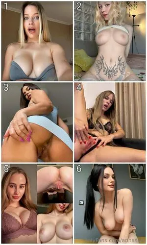 Annasido OnlyFans Leaked Free Thumbnail Picture - #H7Am4DnZf0