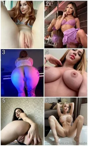 Annasido OnlyFans Leaked Free Thumbnail Picture - #JPxVXWYC3h