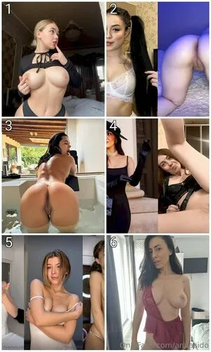 Annasido OnlyFans Leaked Free Thumbnail Picture - #NCOWuc9TrG