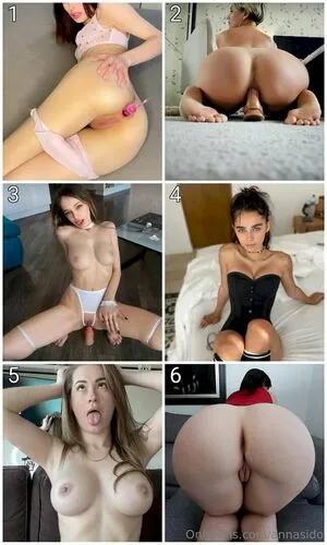 Annasido OnlyFans Leaked Free Thumbnail Picture - #nU9yr0qcaV