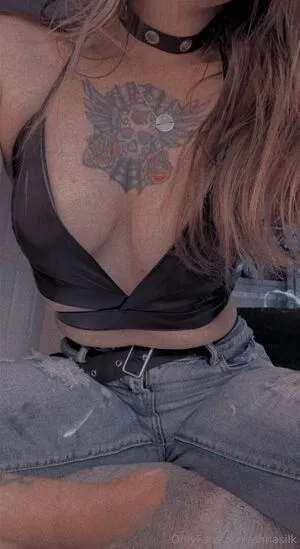 Annasilk OnlyFans Leaked Free Thumbnail Picture - #BvqyN7w5CS