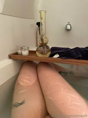 Annasilk OnlyFans Leaked Free Thumbnail Picture - #H5yLszwYIl