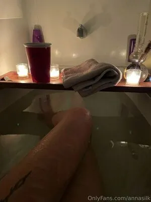 Annasilk OnlyFans Leaked Free Thumbnail Picture - #TOAFvIla06