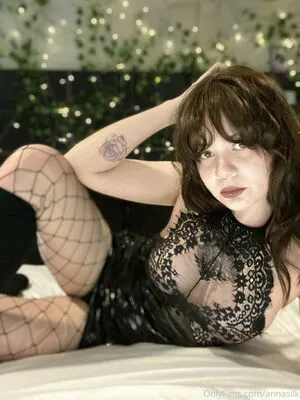 Annasilk OnlyFans Leaked Free Thumbnail Picture - #WhgX54aWlc