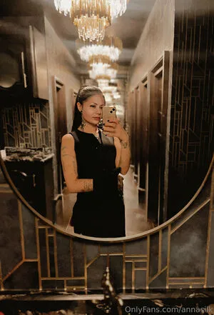 Annasilk OnlyFans Leaked Free Thumbnail Picture - #dybEKizJHv