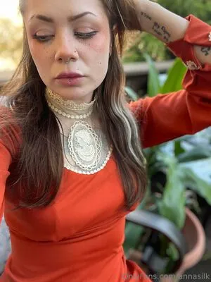 Annasilk OnlyFans Leaked Free Thumbnail Picture - #iCeGxOPlUg
